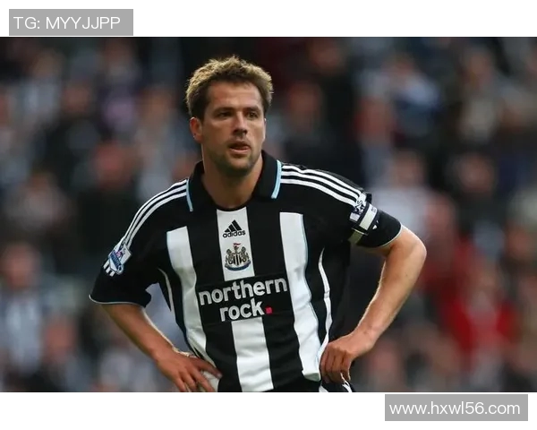 欧文风采尽显最帅足球明星照片集锦回顾他的辉煌瞬间与迷人魅力