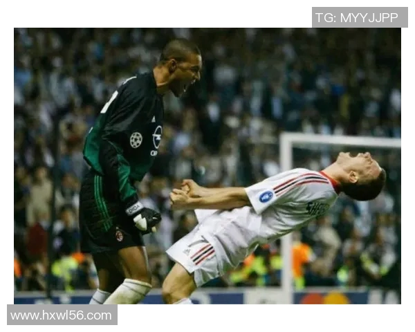 被公认最丑的足球明星背后的故事与成就揭秘