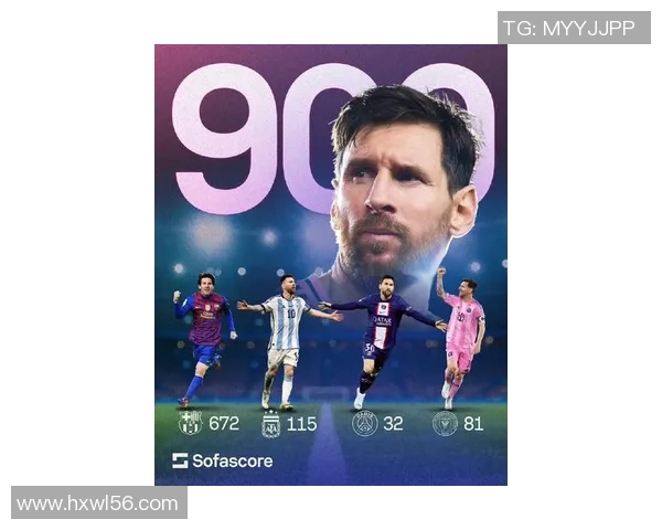 梅西传奇之路：从阿根廷小子到足球世界的巨星之旅