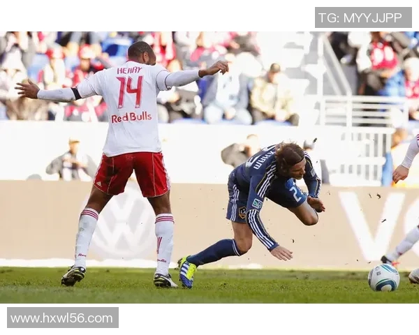 洛杉矶银河与圣何塞地震的激烈对决展现足球魅力与团队精神